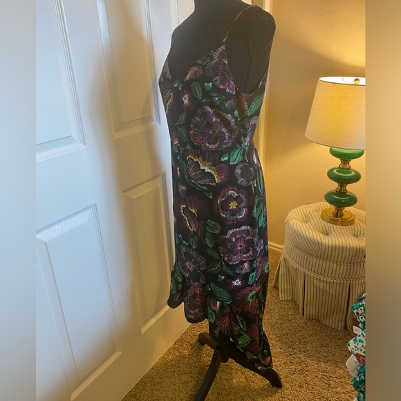 Nwt Sam Edelman high low dress - Picture 6 of 11